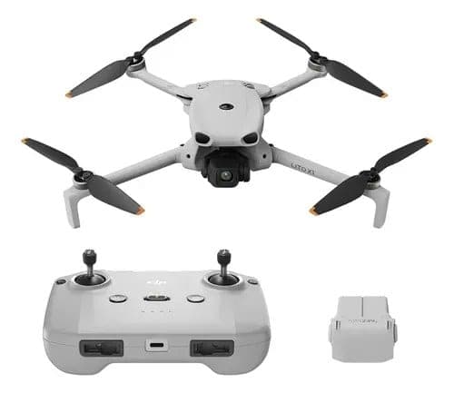 DJI Lito X1 Standard, sem tela (DJI081)