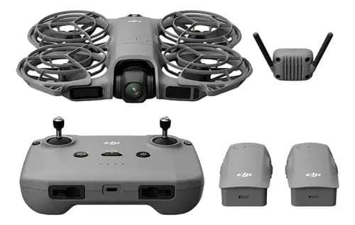 DJI Neo 2 Fly More Combo, sem tela (DJI071)